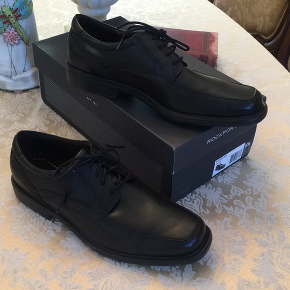 Rockport Other - Rockport SC Apron Toe dress shoes